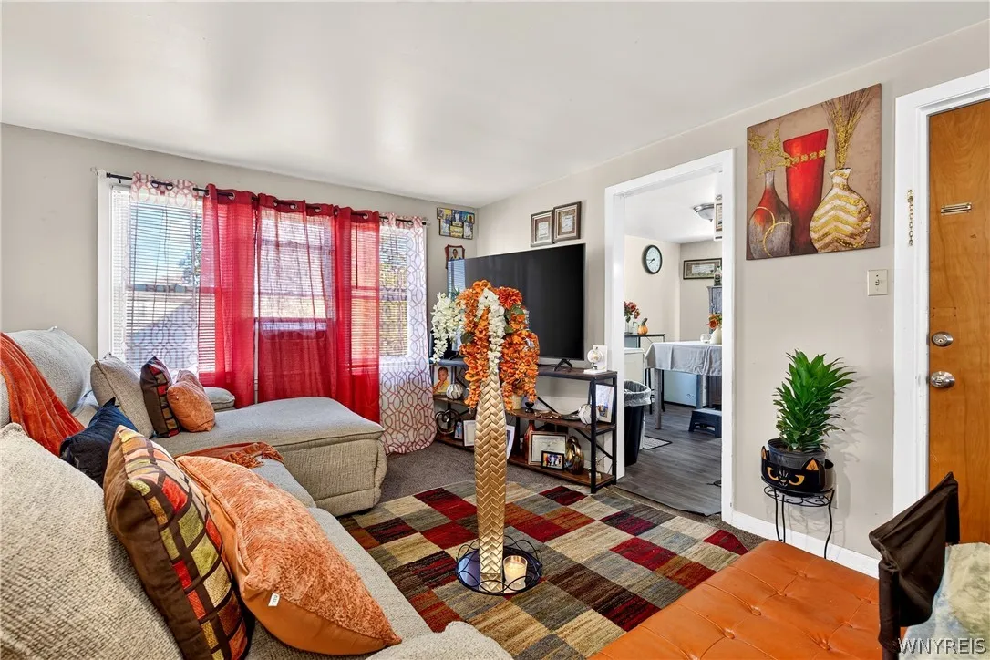 703 Saint Lawrence Avenue, Buffalo, New York 14216, Buffalo, New York 14216, 16 Bedroom Bedrooms, ,Multi Family,For Sale,703 Saint Lawrence Avenue, Buffalo, New York 14216,0,B1725686