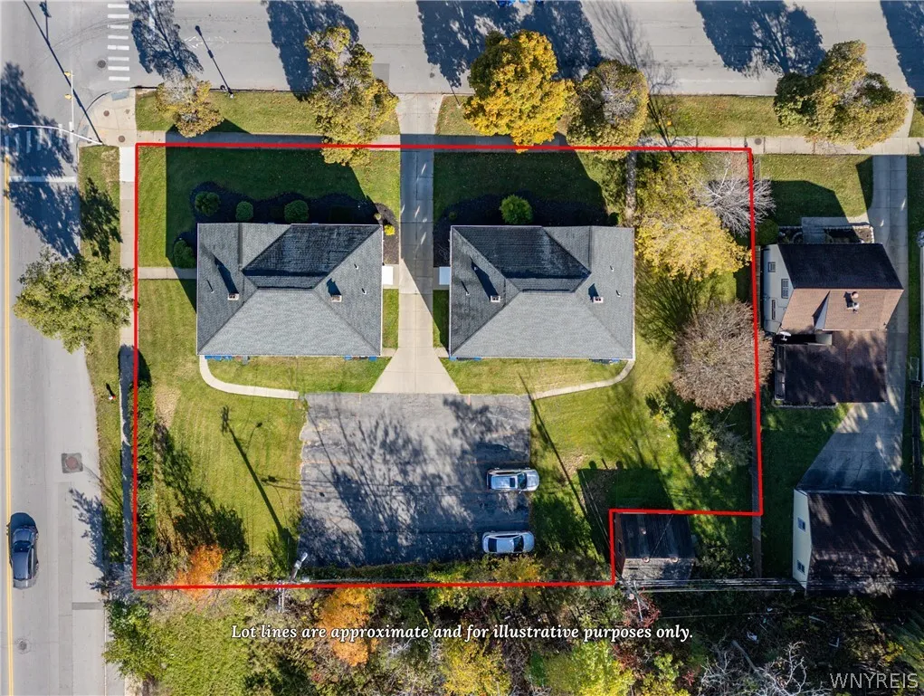 703 Saint Lawrence Avenue, Buffalo, New York 14216, Buffalo, New York 14216, 16 Bedroom Bedrooms, ,Multi Family,For Sale,703 Saint Lawrence Avenue, Buffalo, New York 14216,0,B1725686