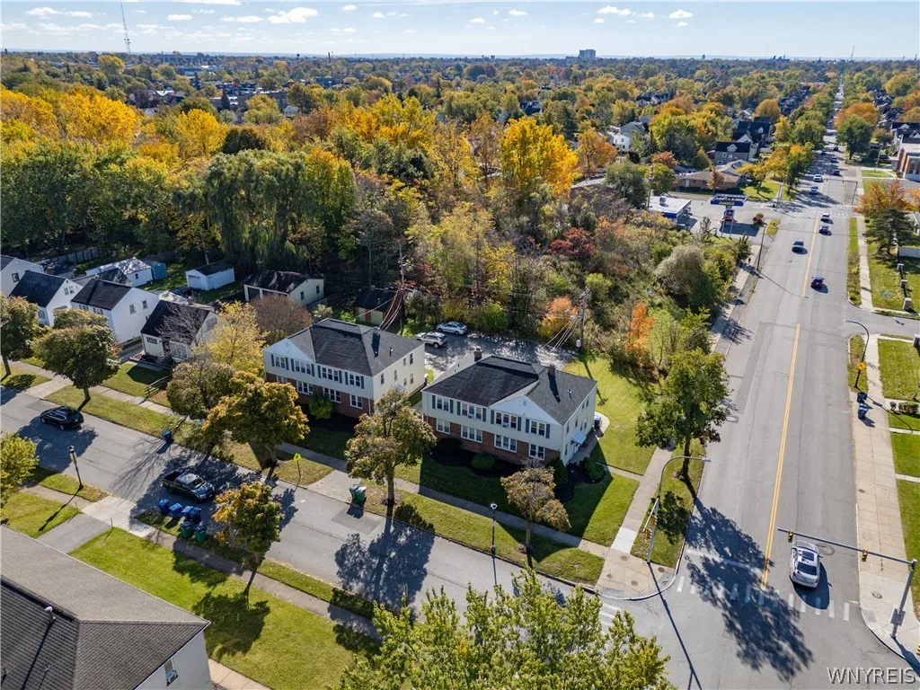 703 Saint Lawrence Avenue, Buffalo, New York 14216, Buffalo, New York 14216, 16 Bedroom Bedrooms, ,Multi Family,For Sale,703 Saint Lawrence Avenue, Buffalo, New York 14216,0,B1725686