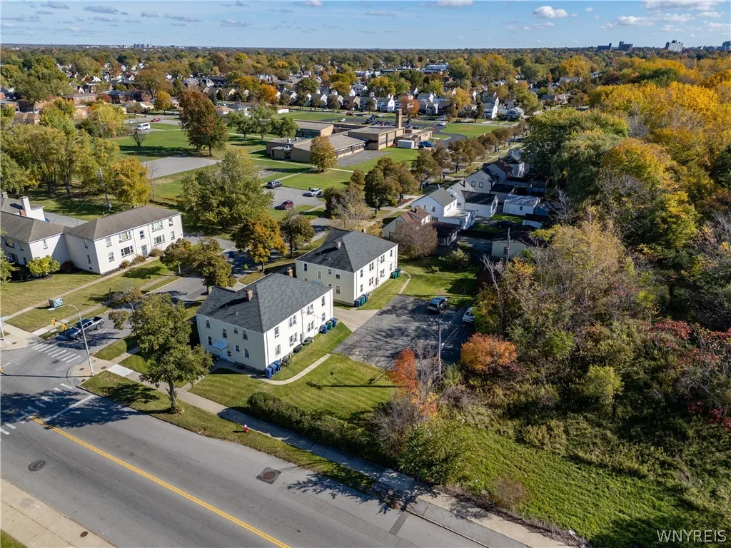703 Saint Lawrence Avenue, Buffalo, New York 14216, Buffalo, New York 14216, 16 Bedroom Bedrooms, ,Multi Family,For Sale,703 Saint Lawrence Avenue, Buffalo, New York 14216,0,B1725686