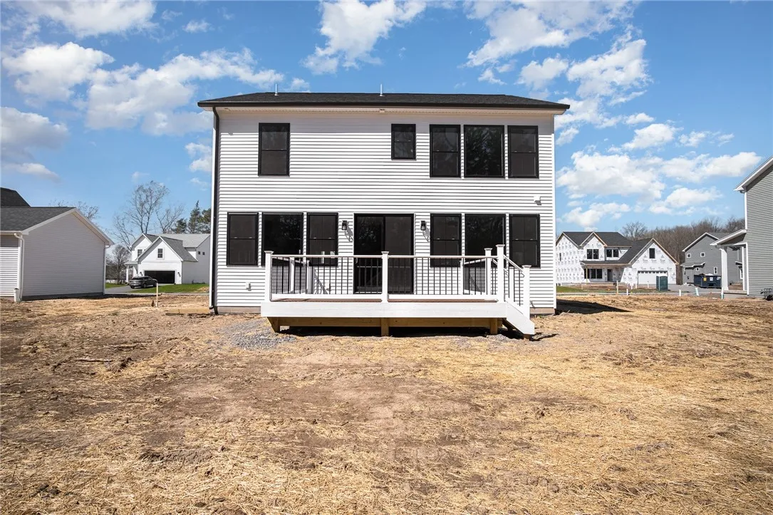 83 Chase Meadow Trail Lot 32, Mendon, New York 144, Mendon, New York 14472, 4 Bedroom Bedrooms, 7 Room Rooms,2 BathroomBathrooms,Residential,For Sale,83 Chase Meadow Trail Lot 32, Mendon, New York 144,0,R1725704