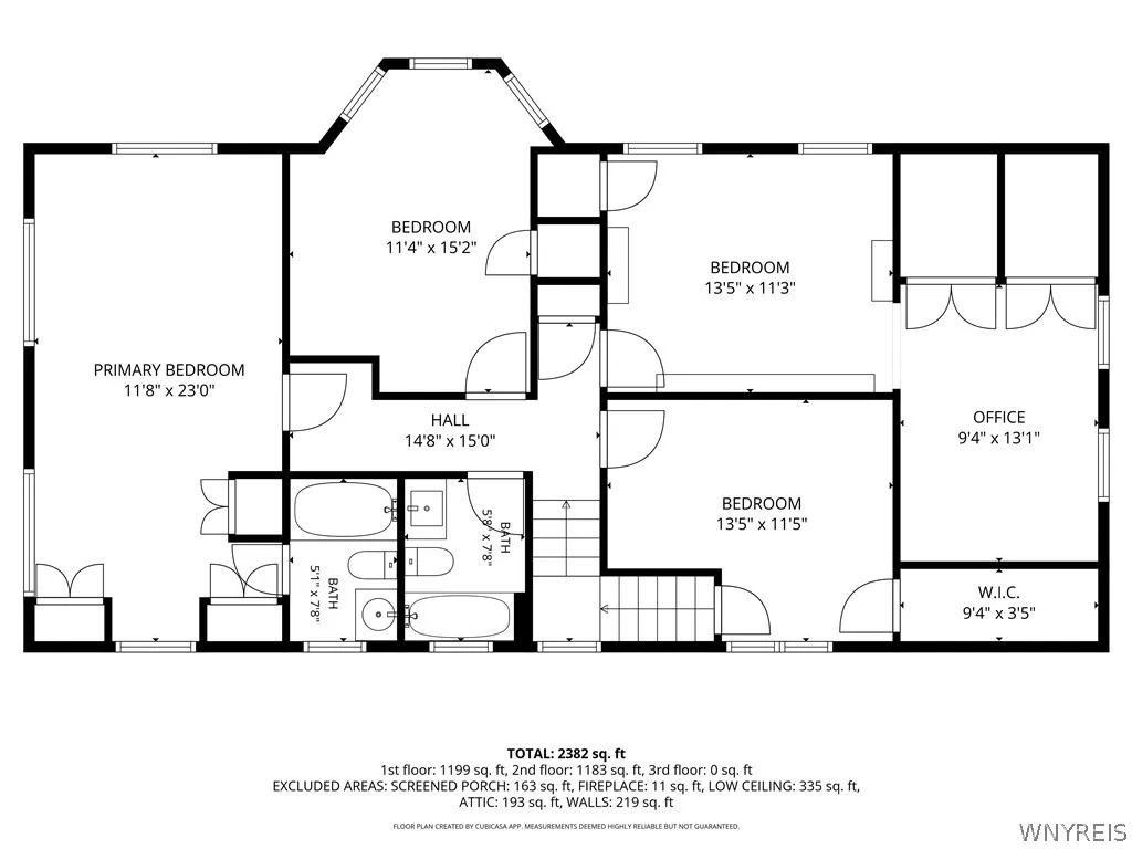 170 Pine St, Aurora, New York 14052, Aurora, New York 14052, 4 Bedroom Bedrooms, 11 Room Rooms,2 BathroomBathrooms,Residential,For Sale,170 Pine St, Aurora, New York 14052,0,B1725696