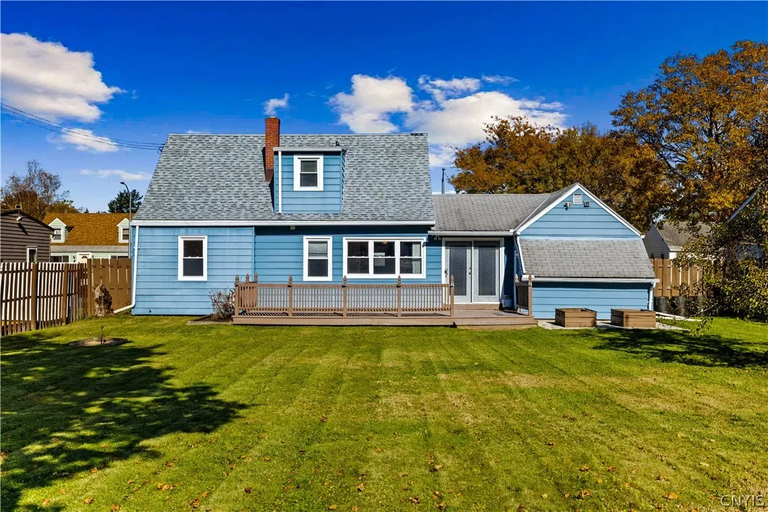 918 Armory Drive, Utica, New York 13501, Utica, New York 13501, 3 Bedroom Bedrooms, 8 Room Rooms,1 BathroomBathrooms,Residential,For Sale,918 Armory Drive, Utica, New York 13501,0,S1725582