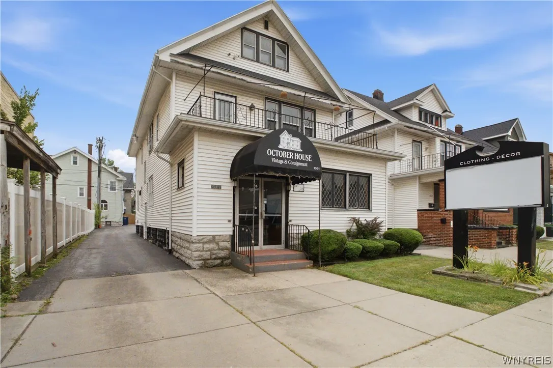 1361 Hertel Avenue, Buffalo, New York 14216, Buffalo, New York 14216, ,Commercial Lease,For Rent,1361 Hertel Avenue, Buffalo, New York 14216,0,B1725647
