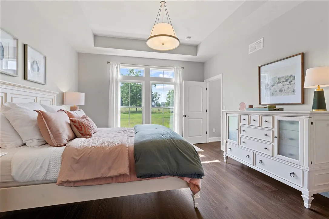 38 Chase Meadow Trail Lot 112, Mendon, New York 14, Mendon, New York 14472, 3 Bedroom Bedrooms, 7 Room Rooms,2 BathroomBathrooms,Residential,For Sale,38 Chase Meadow Trail Lot 112, Mendon, New York 14,0,R1725714