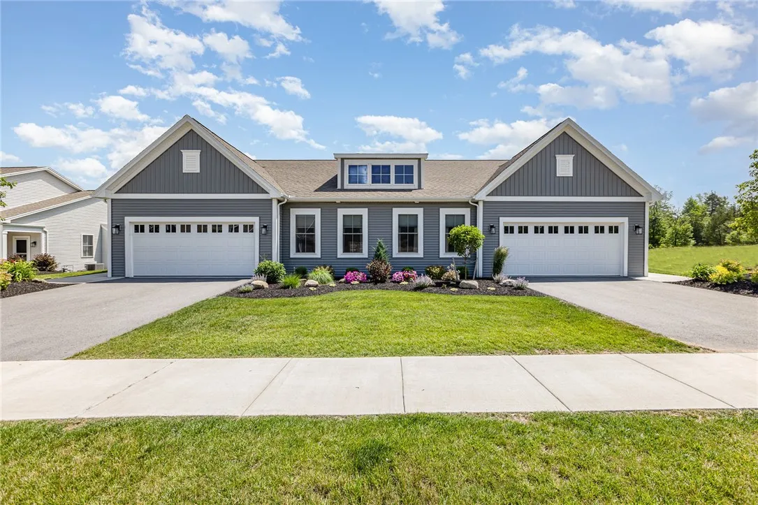 38 Chase Meadow Trail Lot 112, Mendon, New York 14, Mendon, New York 14472, 3 Bedroom Bedrooms, 7 Room Rooms,2 BathroomBathrooms,Residential,For Sale,38 Chase Meadow Trail Lot 112, Mendon, New York 14,0,R1725714