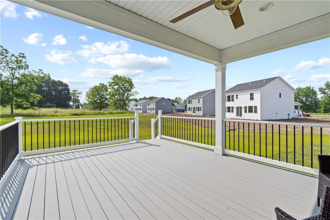 38 Chase Meadow Trail Lot 112, Mendon, New York 14, Mendon, New York 14472, 3 Bedroom Bedrooms, 7 Room Rooms,2 BathroomBathrooms,Residential,For Sale,38 Chase Meadow Trail Lot 112, Mendon, New York 14,0,R1725714