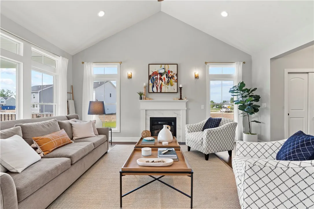 38 Chase Meadow Trail Lot 112, Mendon, New York 14, Mendon, New York 14472, 3 Bedroom Bedrooms, 7 Room Rooms,2 BathroomBathrooms,Residential,For Sale,38 Chase Meadow Trail Lot 112, Mendon, New York 14,0,R1725714
