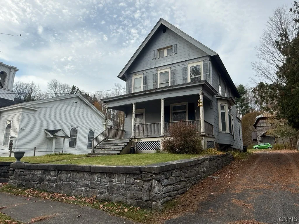 123 Mappa Avenue, Trenton, New York 13304, Trenton, New York 13304, 4 Bedroom Bedrooms, 8 Room Rooms,2 BathroomBathrooms,Residential,For Sale,123 Mappa Avenue, Trenton, New York 13304,0,S1725543