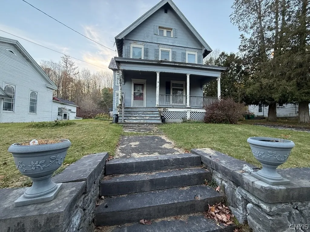 123 Mappa Avenue, Trenton, New York 13304, Trenton, New York 13304, 4 Bedroom Bedrooms, 8 Room Rooms,2 BathroomBathrooms,Residential,For Sale,123 Mappa Avenue, Trenton, New York 13304,0,S1725543