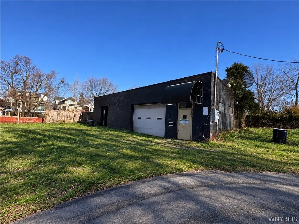 794 Potomac Avenue, Buffalo, New York 14209, Buffalo, New York 14209, ,Commercial Lease,For Rent,794 Potomac Avenue, Buffalo, New York 14209,0,B1725651