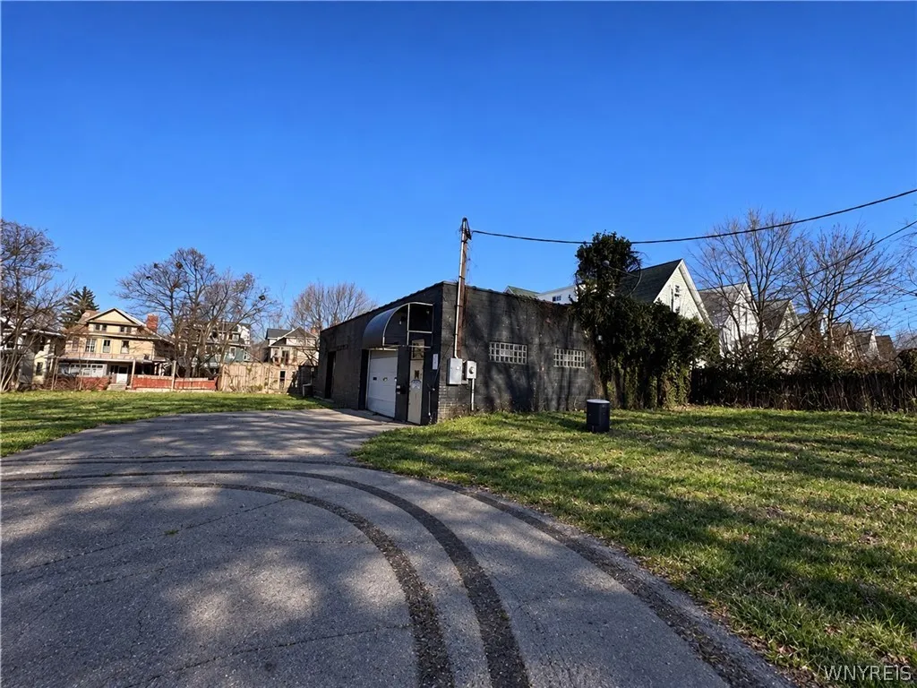 794 Potomac Avenue, Buffalo, New York 14209, Buffalo, New York 14209, ,Commercial Lease,For Rent,794 Potomac Avenue, Buffalo, New York 14209,0,B1725651