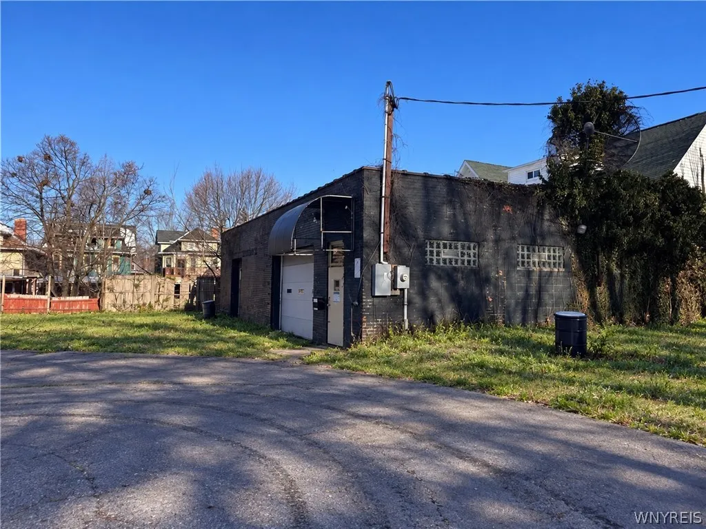 794 Potomac Avenue, Buffalo, New York 14209, Buffalo, New York 14209, ,Commercial Lease,For Rent,794 Potomac Avenue, Buffalo, New York 14209,0,B1725651