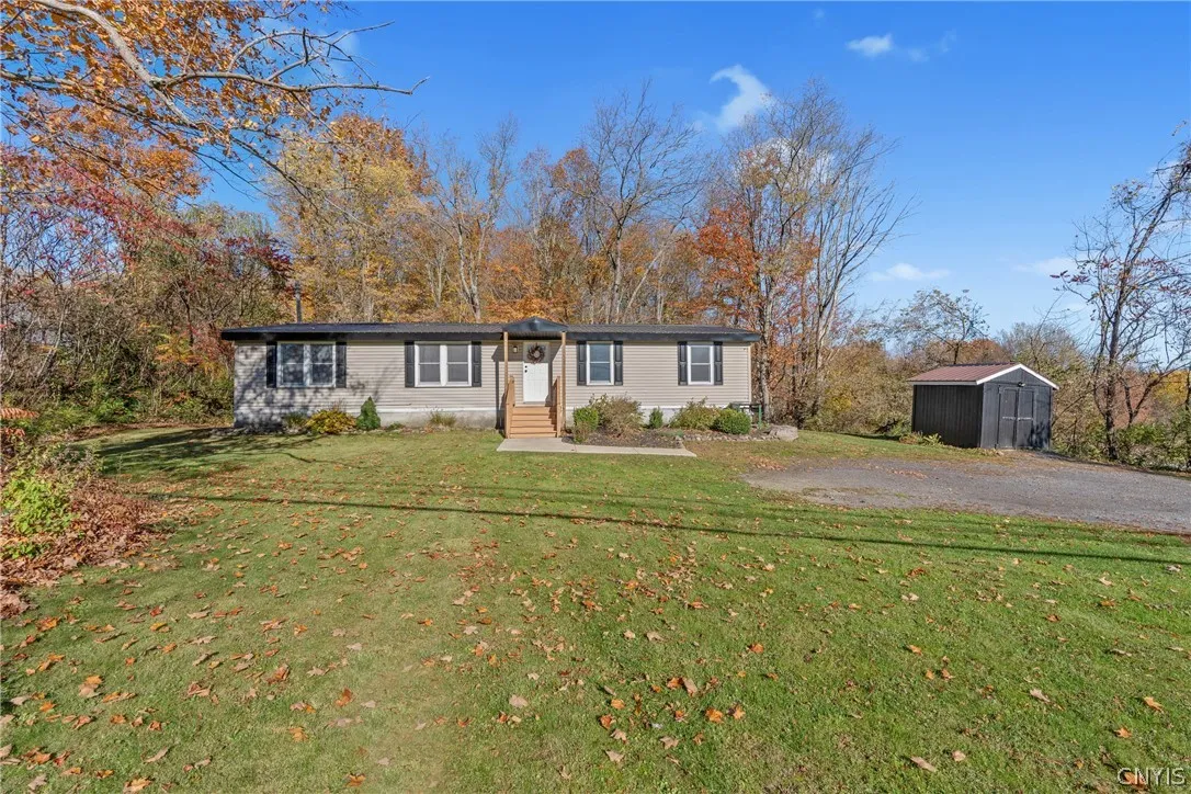 1889 County Route 12, Hastings, New York 13036, Hastings, New York 13036, 3 Bedroom Bedrooms, 7 Room Rooms,1 BathroomBathrooms,Residential,For Sale,1889 County Route 12, Hastings, New York 13036,0,S1725408