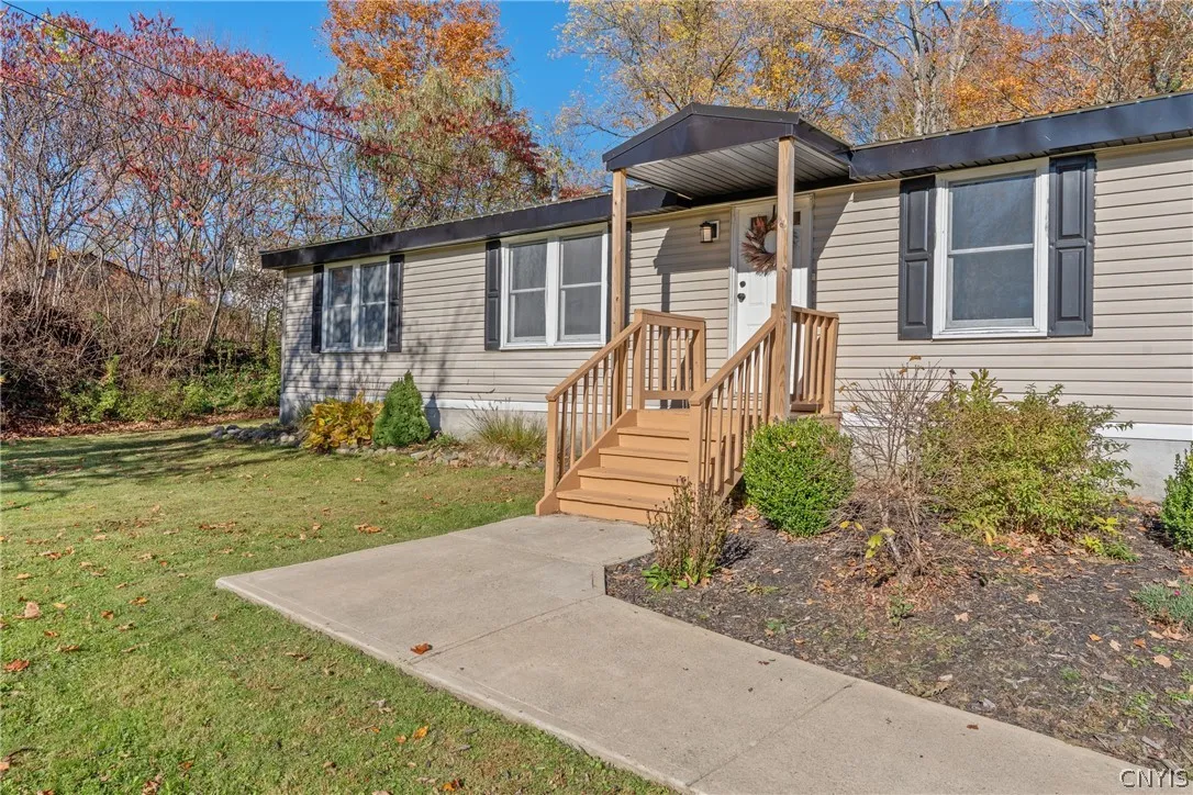 1889 County Route 12, Hastings, New York 13036, Hastings, New York 13036, 3 Bedroom Bedrooms, 7 Room Rooms,1 BathroomBathrooms,Residential,For Sale,1889 County Route 12, Hastings, New York 13036,0,S1725408