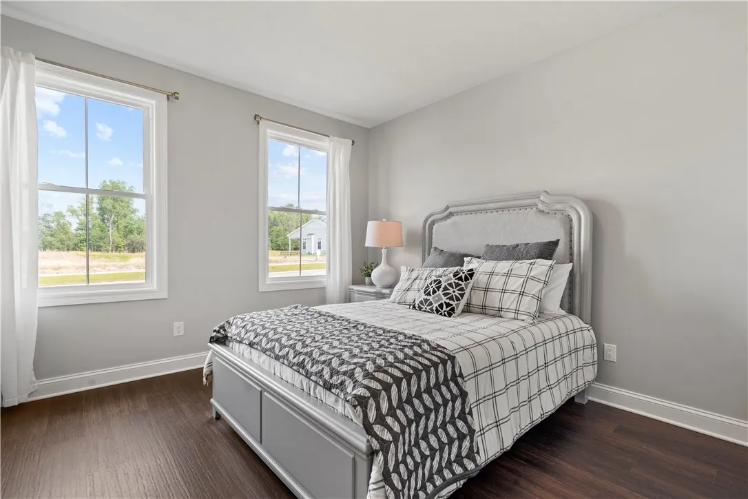 55 Chase Meadow Trail Lot 45, Mendon, New York 144, Mendon, New York 14472, 3 Bedroom Bedrooms, 7 Room Rooms,2 BathroomBathrooms,Residential,For Sale,55 Chase Meadow Trail Lot 45, Mendon, New York 144,0,R1725719