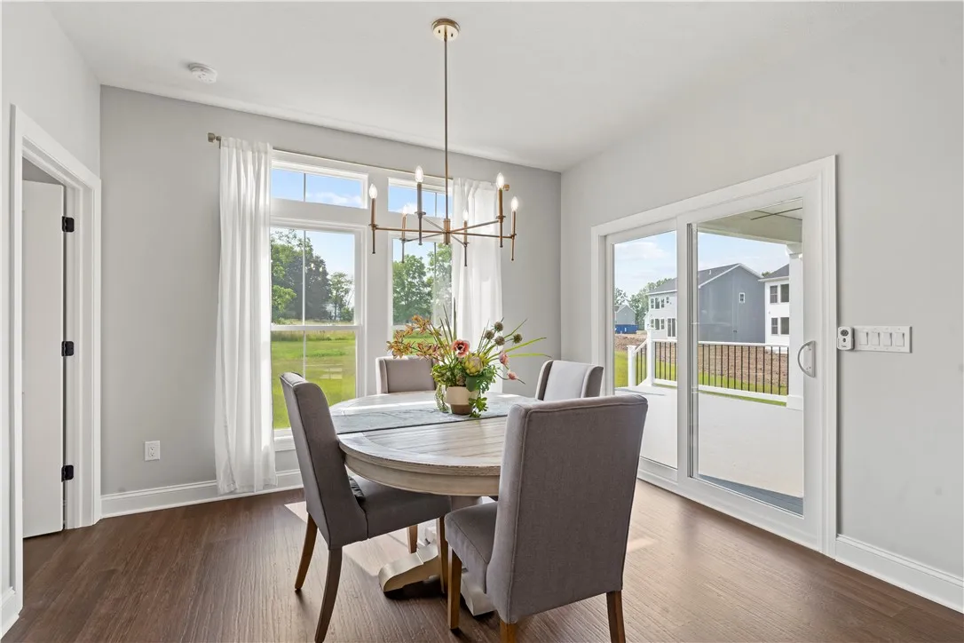 55 Chase Meadow Trail Lot 45, Mendon, New York 144, Mendon, New York 14472, 3 Bedroom Bedrooms, 7 Room Rooms,2 BathroomBathrooms,Residential,For Sale,55 Chase Meadow Trail Lot 45, Mendon, New York 144,0,R1725719