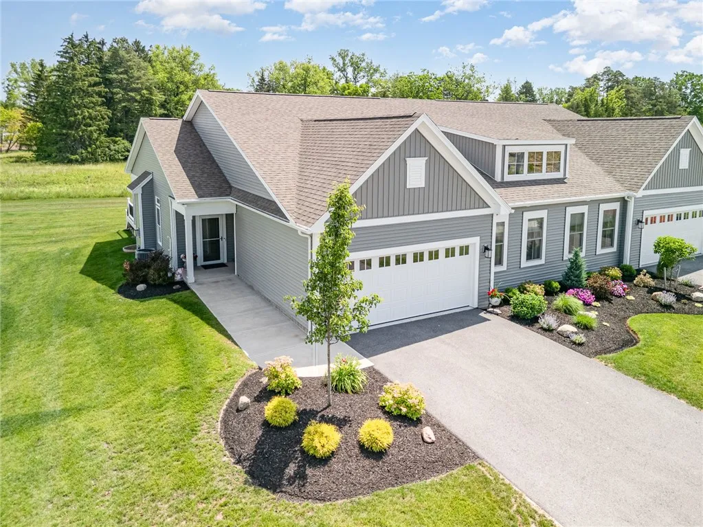 55 Chase Meadow Trail Lot 45, Mendon, New York 144, Mendon, New York 14472, 3 Bedroom Bedrooms, 7 Room Rooms,2 BathroomBathrooms,Residential,For Sale,55 Chase Meadow Trail Lot 45, Mendon, New York 144,0,R1725719