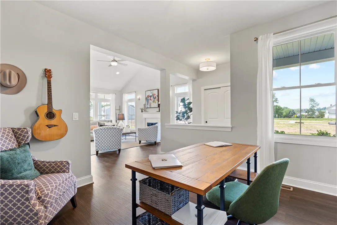 55 Chase Meadow Trail Lot 45, Mendon, New York 144, Mendon, New York 14472, 3 Bedroom Bedrooms, 7 Room Rooms,2 BathroomBathrooms,Residential,For Sale,55 Chase Meadow Trail Lot 45, Mendon, New York 144,0,R1725719