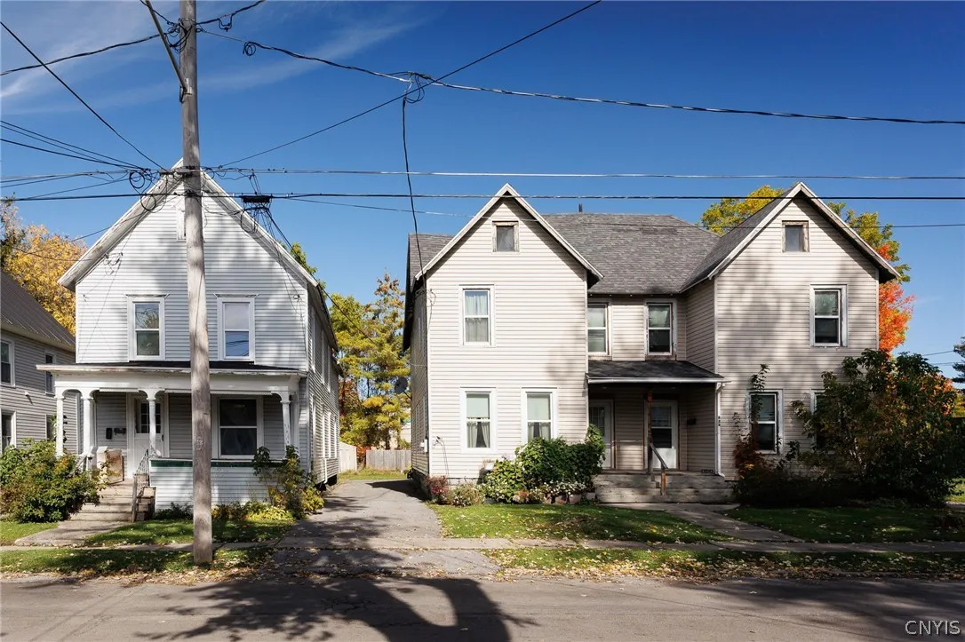 821 Boyd Street, Watertown City, New York 13601, Watertown City, New York 13601, 6 Bedroom Bedrooms, ,2 BathroomBathrooms,Residential,For Sale,821 Boyd Street, Watertown City, New York 13601,0,S1722834
