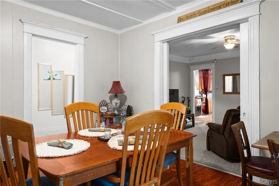 821 Boyd Street, Watertown City, New York 13601, Watertown City, New York 13601, 6 Bedroom Bedrooms, ,2 BathroomBathrooms,Residential,For Sale,821 Boyd Street, Watertown City, New York 13601,0,S1722834