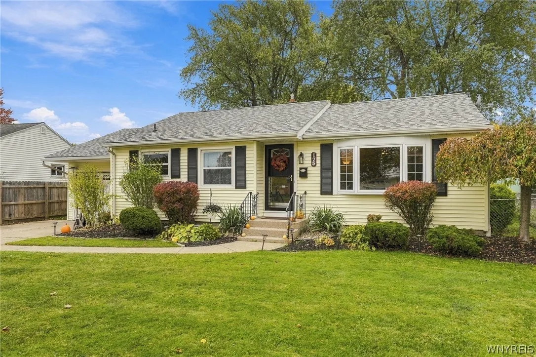 173 Coronation Drive, Amherst, New York 14226, Amherst, New York 14226, 3 Bedroom Bedrooms, 5 Room Rooms,1 BathroomBathrooms,Residential,For Sale,173 Coronation Drive, Amherst, New York 14226,0,B1724614