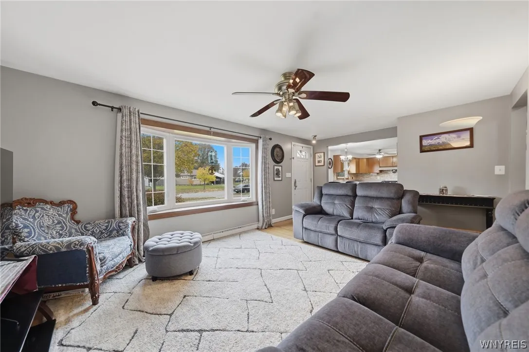 173 Coronation Drive, Amherst, New York 14226, Amherst, New York 14226, 3 Bedroom Bedrooms, 5 Room Rooms,1 BathroomBathrooms,Residential,For Sale,173 Coronation Drive, Amherst, New York 14226,0,B1724614