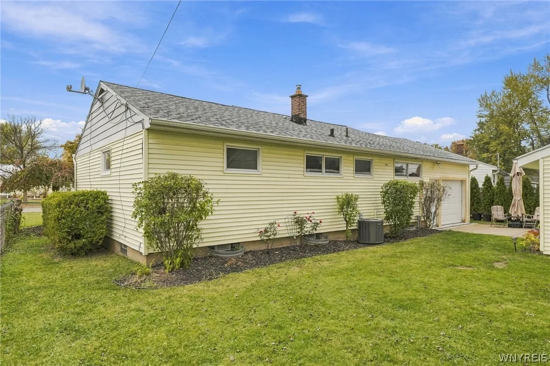 173 Coronation Drive, Amherst, New York 14226, Amherst, New York 14226, 3 Bedroom Bedrooms, 5 Room Rooms,1 BathroomBathrooms,Residential,For Sale,173 Coronation Drive, Amherst, New York 14226,0,B1724614