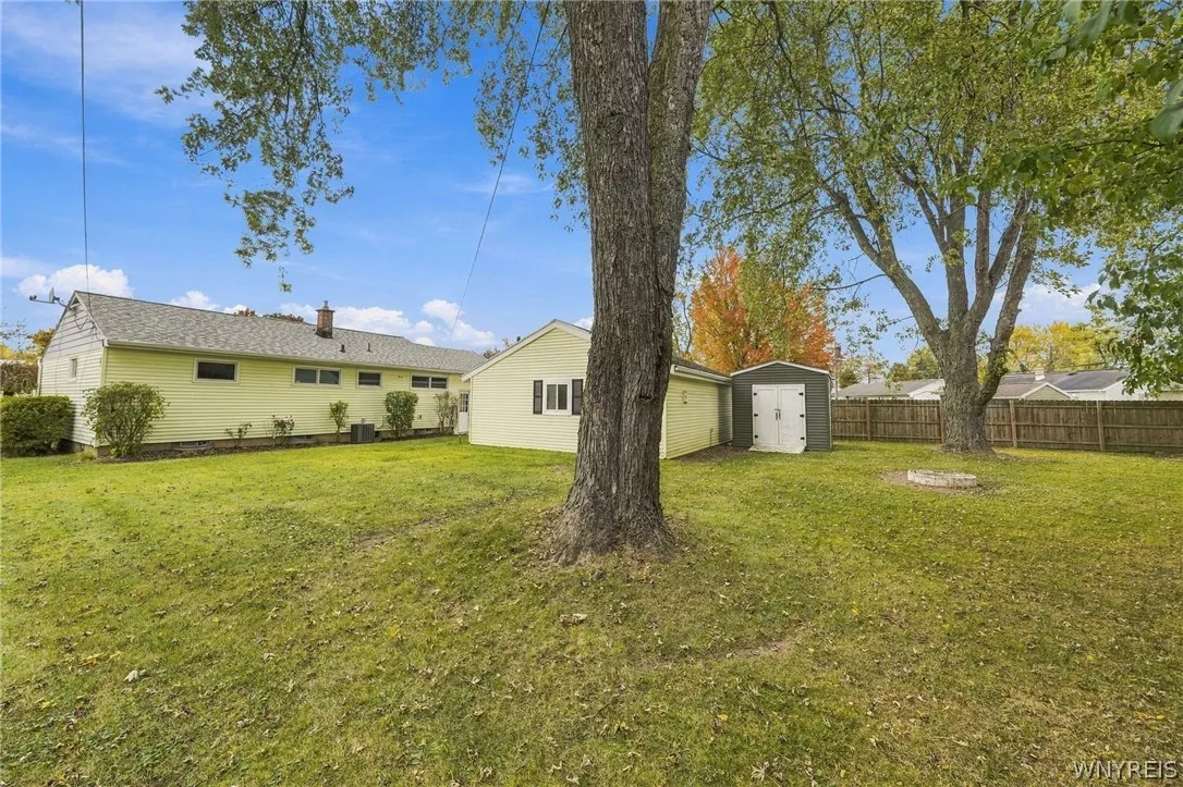 173 Coronation Drive, Amherst, New York 14226, Amherst, New York 14226, 3 Bedroom Bedrooms, 5 Room Rooms,1 BathroomBathrooms,Residential,For Sale,173 Coronation Drive, Amherst, New York 14226,0,B1724614