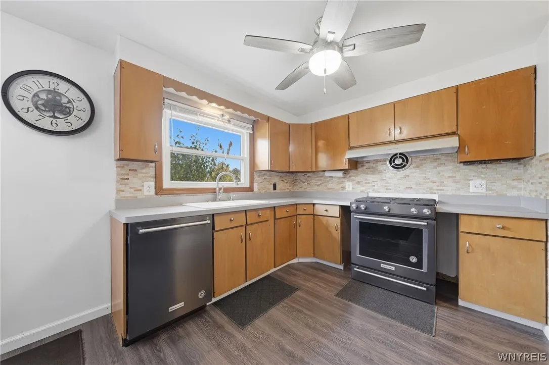 173 Coronation Drive, Amherst, New York 14226, Amherst, New York 14226, 3 Bedroom Bedrooms, 5 Room Rooms,1 BathroomBathrooms,Residential,For Sale,173 Coronation Drive, Amherst, New York 14226,0,B1724614