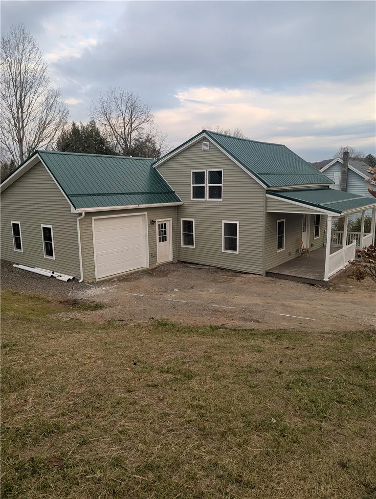 16 Liberty Street, Morris, New York 13808, Morris, New York 13808, 2 Bedroom Bedrooms, 6 Room Rooms,1 BathroomBathrooms,Residential,For Sale,16 Liberty Street, Morris, New York 13808,0,R1725622