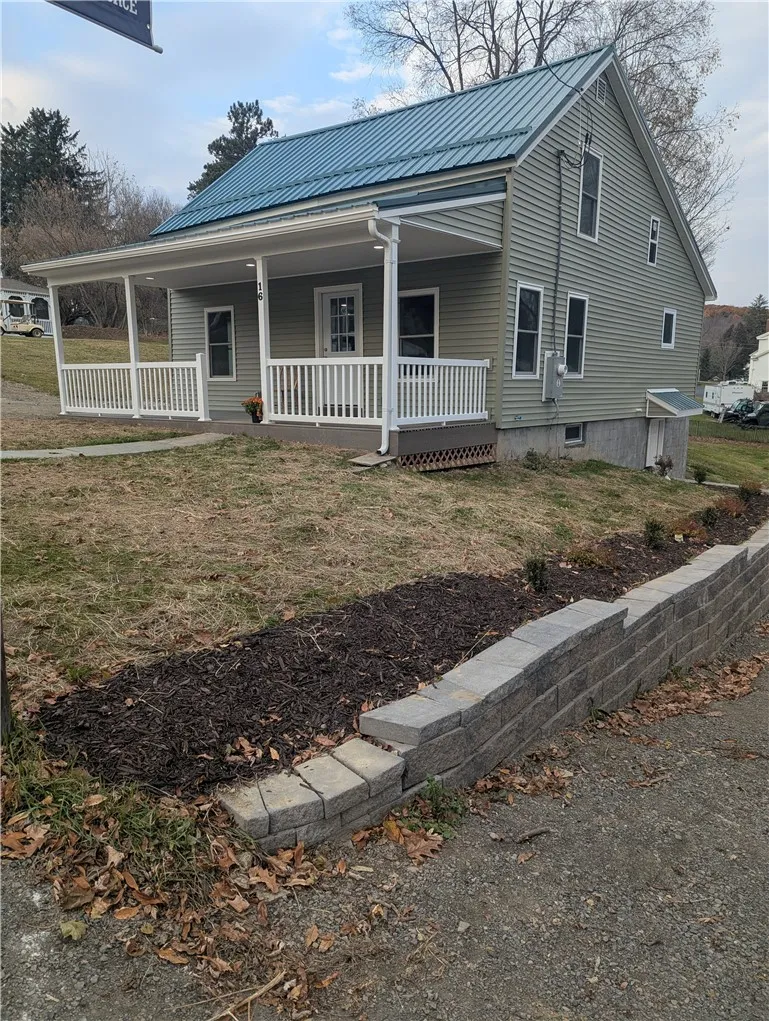 16 Liberty Street, Morris, New York 13808, Morris, New York 13808, 2 Bedroom Bedrooms, 6 Room Rooms,1 BathroomBathrooms,Residential,For Sale,16 Liberty Street, Morris, New York 13808,0,R1725622