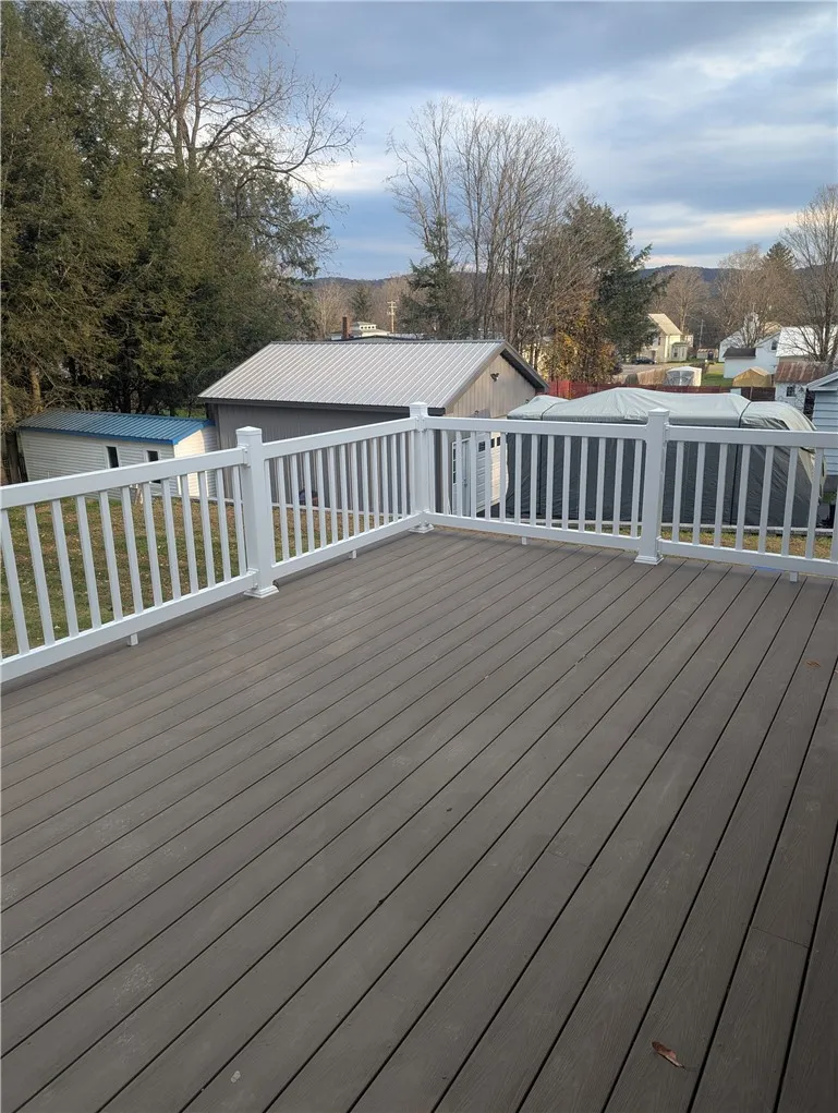 16 Liberty Street, Morris, New York 13808, Morris, New York 13808, 2 Bedroom Bedrooms, 6 Room Rooms,1 BathroomBathrooms,Residential,For Sale,16 Liberty Street, Morris, New York 13808,0,R1725622