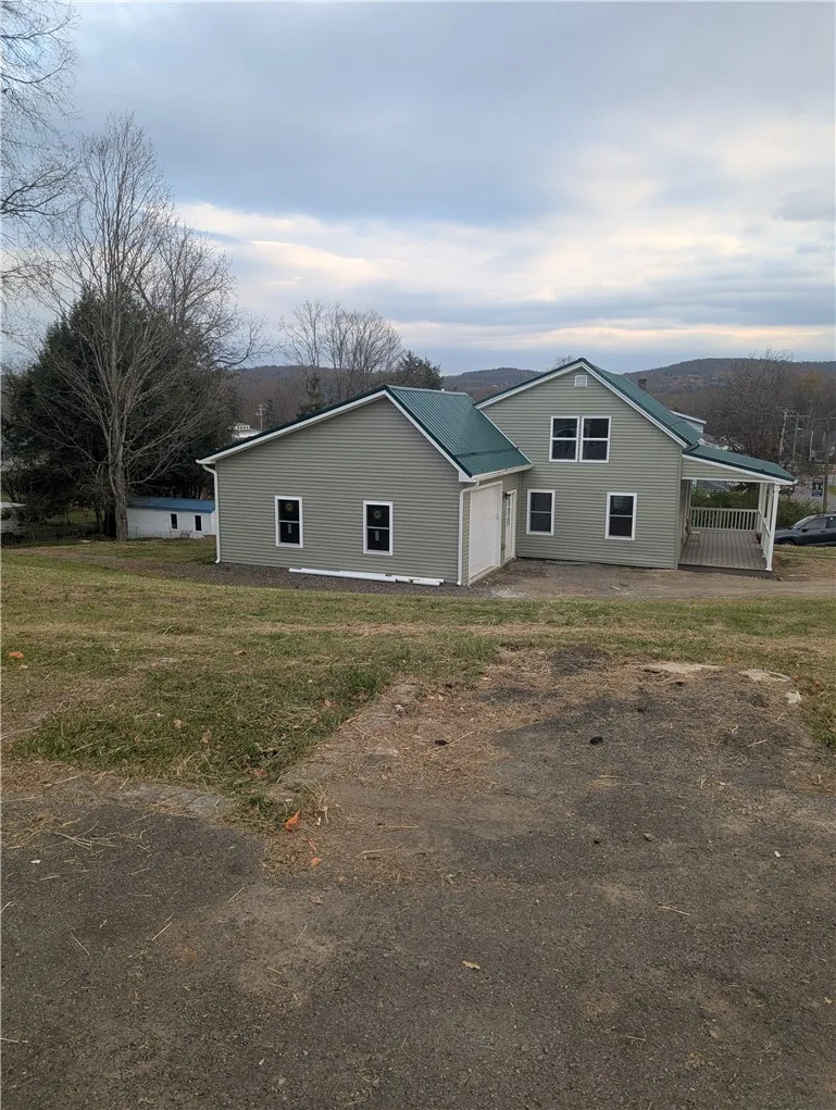 16 Liberty Street, Morris, New York 13808, Morris, New York 13808, 2 Bedroom Bedrooms, 6 Room Rooms,1 BathroomBathrooms,Residential,For Sale,16 Liberty Street, Morris, New York 13808,0,R1725622