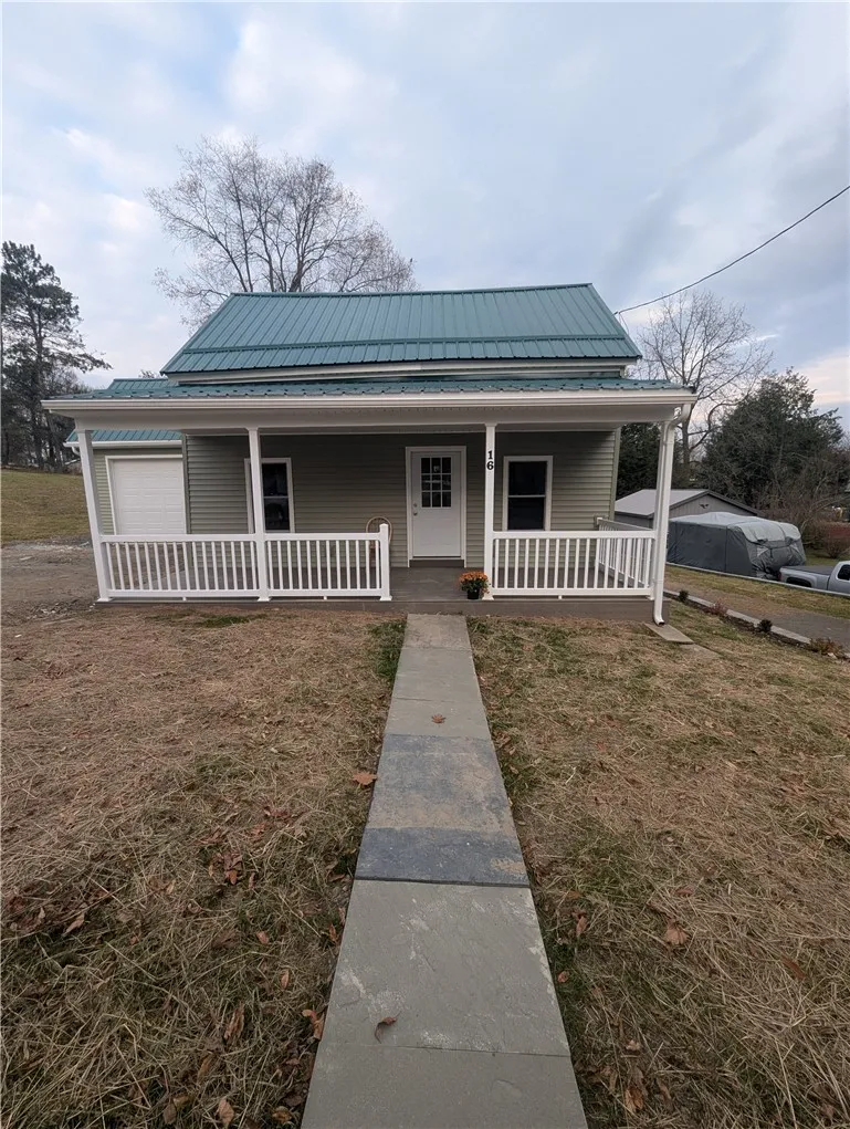 16 Liberty Street, Morris, New York 13808, Morris, New York 13808, 2 Bedroom Bedrooms, 6 Room Rooms,1 BathroomBathrooms,Residential,For Sale,16 Liberty Street, Morris, New York 13808,0,R1725622