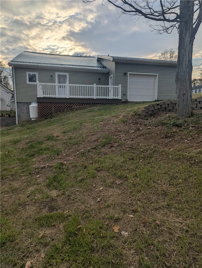16 Liberty Street, Morris, New York 13808, Morris, New York 13808, 2 Bedroom Bedrooms, 6 Room Rooms,1 BathroomBathrooms,Residential,For Sale,16 Liberty Street, Morris, New York 13808,0,R1725622