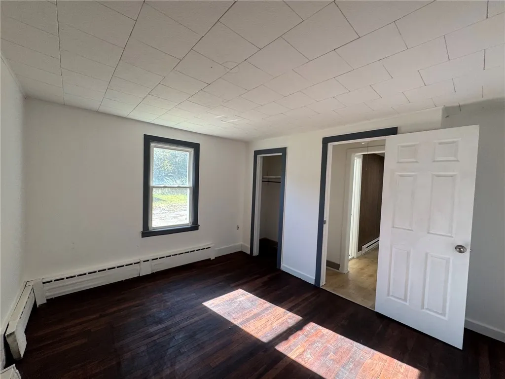 Bedroom #1