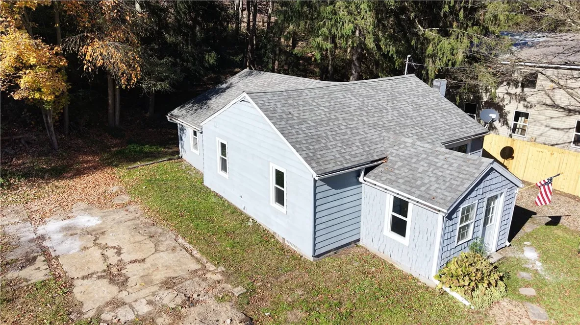 27 Main Street, Unadilla, New York 13849, Unadilla, New York 13849, 3 Bedroom Bedrooms, 5 Room Rooms,1 BathroomBathrooms,Residential,For Sale,27 Main Street, Unadilla, New York 13849,0,R1725570
