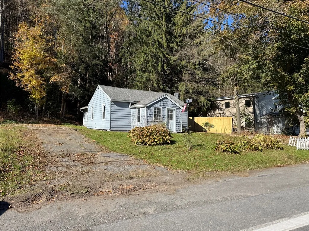 27 Main Street, Unadilla, New York 13849, Unadilla, New York 13849, 3 Bedroom Bedrooms, 5 Room Rooms,1 BathroomBathrooms,Residential,For Sale,27 Main Street, Unadilla, New York 13849,0,R1725570