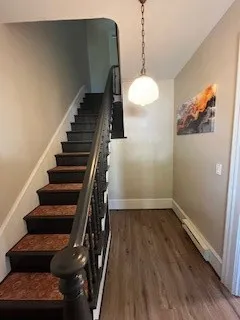 120 Howell Street, Bath, New York 14810, Bath, New York 14810, 1 Bedroom Bedrooms, 5 Room Rooms,1 BathroomBathrooms,Residential Lease,For Rent,120 Howell Street, Bath, New York 14810,0,R1725705