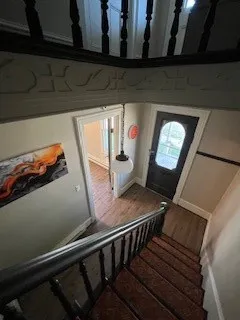 120 Howell Street, Bath, New York 14810, Bath, New York 14810, 1 Bedroom Bedrooms, 5 Room Rooms,1 BathroomBathrooms,Residential Lease,For Rent,120 Howell Street, Bath, New York 14810,0,R1725705