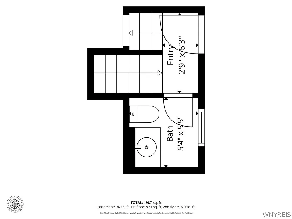 144 Wesley Avenue, Buffalo, New York 14214, Buffalo, New York 14214, 4 Bedroom Bedrooms, 11 Room Rooms,1 BathroomBathrooms,Residential Lease,For Rent,144 Wesley Avenue, Buffalo, New York 14214,0,B1725303