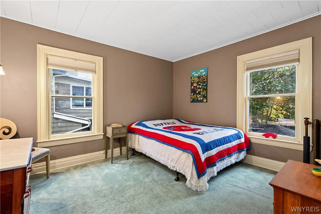 144 Wesley Avenue, Buffalo, New York 14214, Buffalo, New York 14214, 4 Bedroom Bedrooms, 11 Room Rooms,1 BathroomBathrooms,Residential Lease,For Rent,144 Wesley Avenue, Buffalo, New York 14214,0,B1725303