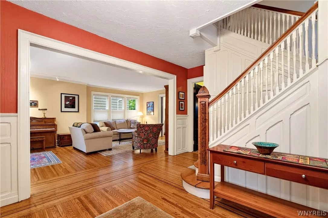 144 Wesley Avenue, Buffalo, New York 14214, Buffalo, New York 14214, 4 Bedroom Bedrooms, 11 Room Rooms,1 BathroomBathrooms,Residential Lease,For Rent,144 Wesley Avenue, Buffalo, New York 14214,0,B1725303