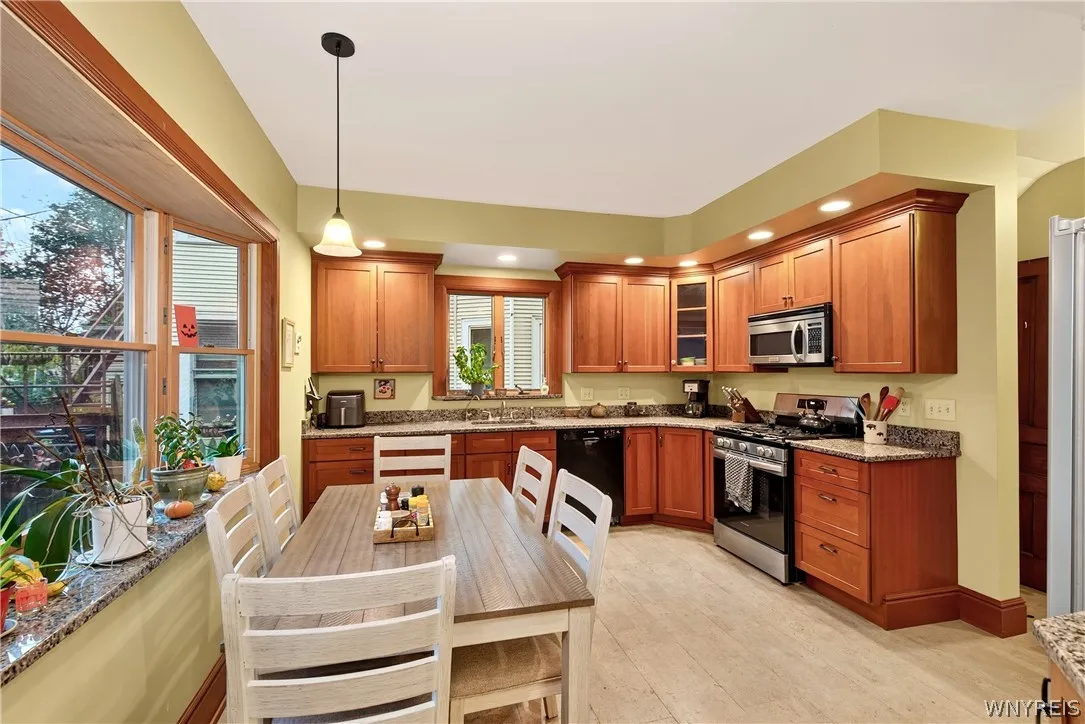 144 Wesley Avenue, Buffalo, New York 14214, Buffalo, New York 14214, 4 Bedroom Bedrooms, 11 Room Rooms,1 BathroomBathrooms,Residential Lease,For Rent,144 Wesley Avenue, Buffalo, New York 14214,0,B1725303