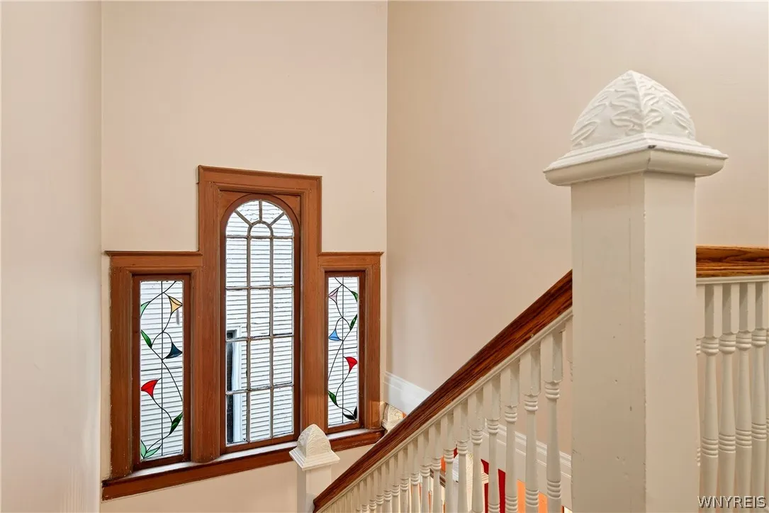 144 Wesley Avenue, Buffalo, New York 14214, Buffalo, New York 14214, 4 Bedroom Bedrooms, 11 Room Rooms,1 BathroomBathrooms,Residential Lease,For Rent,144 Wesley Avenue, Buffalo, New York 14214,0,B1725303