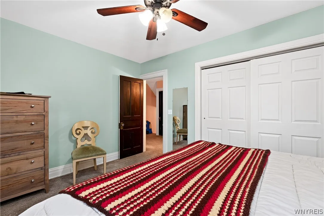 144 Wesley Avenue, Buffalo, New York 14214, Buffalo, New York 14214, 4 Bedroom Bedrooms, 11 Room Rooms,1 BathroomBathrooms,Residential Lease,For Rent,144 Wesley Avenue, Buffalo, New York 14214,0,B1725303