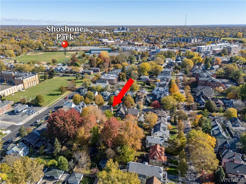 144 Wesley Avenue, Buffalo, New York 14214, Buffalo, New York 14214, 4 Bedroom Bedrooms, 11 Room Rooms,1 BathroomBathrooms,Residential Lease,For Rent,144 Wesley Avenue, Buffalo, New York 14214,0,B1725303