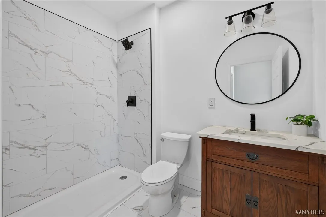 First floor Bathroom