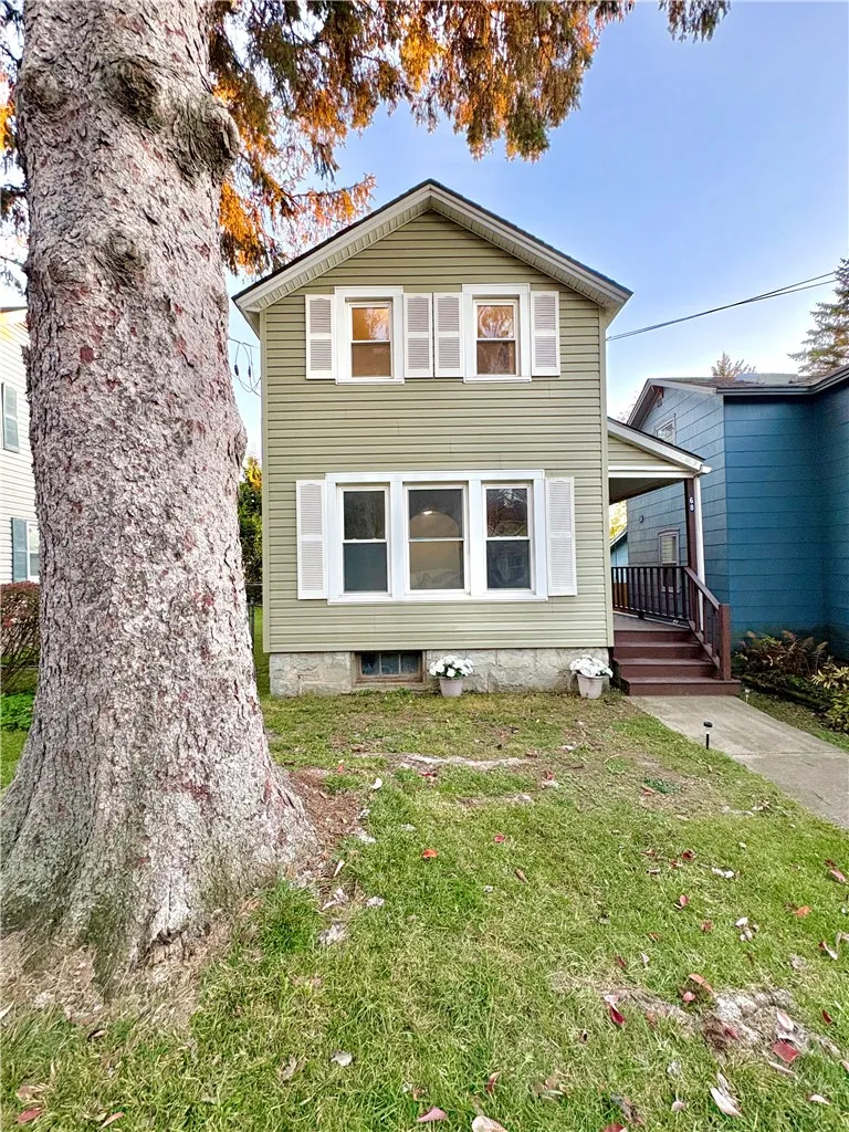 68 Frances Street, Auburn, New York 13021, Auburn, New York 13021, 2 Bedroom Bedrooms, 6 Room Rooms,1 BathroomBathrooms,Residential,For Sale,68 Frances Street, Auburn, New York 13021,0,R1725967